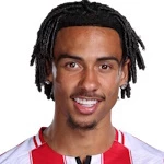 Райан Донован