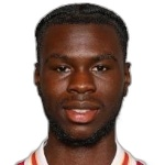 Амара Налло