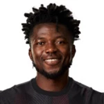 Эдмонд Тапсоба