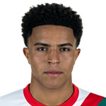 Ноакай Кай Даниэль Бэнкс