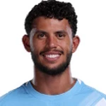 Матеус Нунес