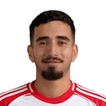 Ливан Бурджу