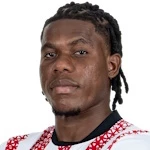 Сириак Калу Ирие