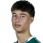 Патрик Чович