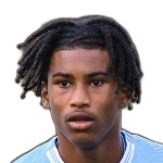 Рейган Хески