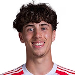 Давид Дайбер