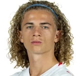 Виктор Гебель