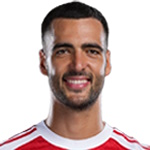 Микель Мерино