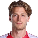 Матиас Йенсен