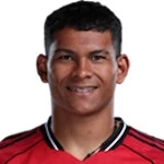 Дарвин Леон