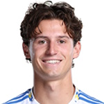 Бренден Ааронсон