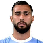 Валентин Кастельянос