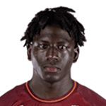 Брайан Маджо