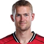 Маттейс де Лигт