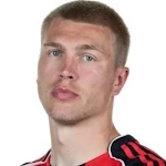 Расмус Кристенсен