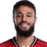 Нуссаир Мазрауи