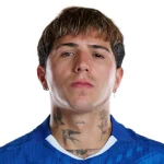 Энцо Фернандес