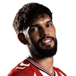 Омар Альдерете