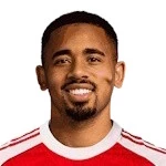 Габриэл Жезус