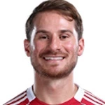 Алексис Мак Аллистер