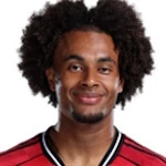 Джошуа Зиркзе