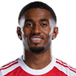 Рис Нельсон