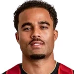 Джастин Клюйверт