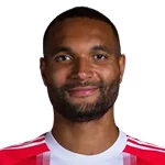 Джонатан Та