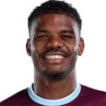 Лайл Фостер