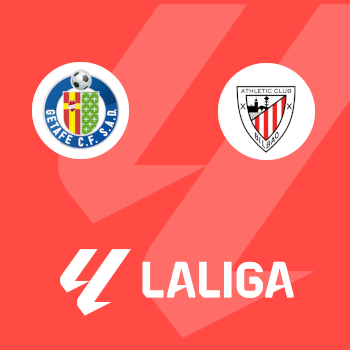 Прогноз на матч Хетафе — Атлетик 5 апреля 2026