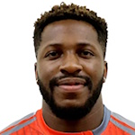 Фарис Мумбанья