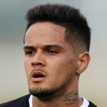 Лукас Соареш