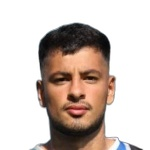 Брайан Феррейра