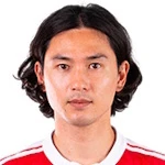 Такуми Минамино