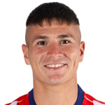 Бенхамин Гальдамес