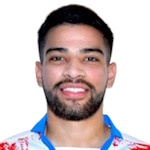 Лукас Ривас