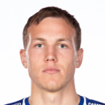 Адам Карлен