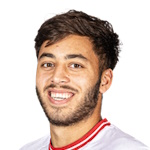 Суффьян Эль-Каруани