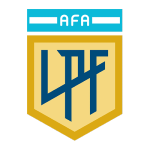 Логотип Чемпионат Аргентины по футболу