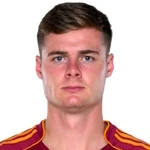 Льюис Фергюсон