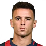 Никола Моро