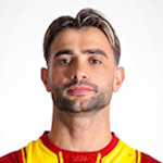 Огузхан Байрак