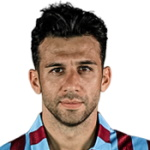 Исмаил Кёйбаши