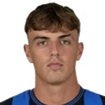 Даниэль Мальдини