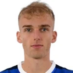 Густав Исаксен