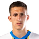 Василиос Загаритис