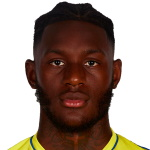 Джеффри Опоку