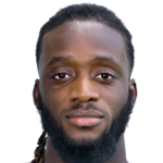 Мирсон Абена