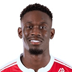 Фоларин Балогун