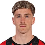 Алексис Салемакерс